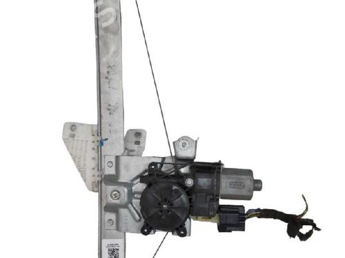 Rudehejsemekanisme venstre bagtil FORD KUGA II (DM2) 2.0 TDCi 4x4 | BP38222533C24 - Image 1