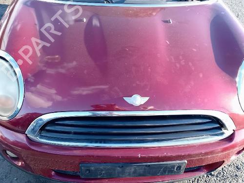 Used Hood Hood 38207353 38207353