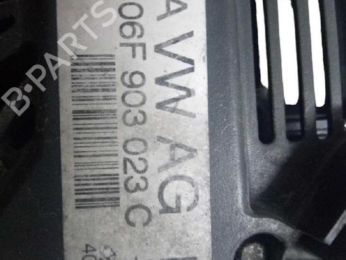 Used Alternator Alternator 38210852 38210852
