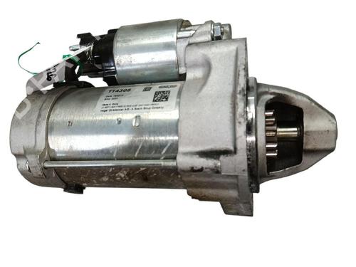 Starter MERCEDES-BENZ E-CLASS (W212) E 220 CDI / BlueTEC (212.001, 212.002) | BP38223132M8 - Image 4