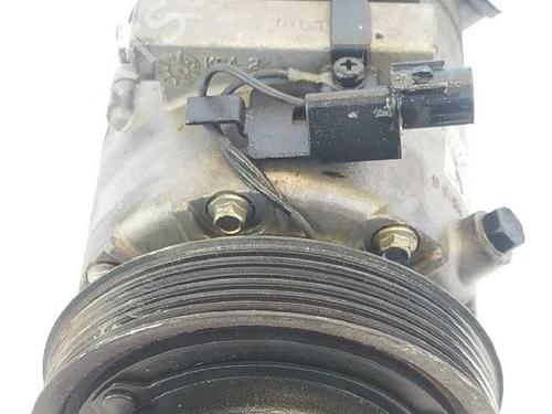 AC compressor NISSAN PATHFINDER III (R51) 2.5 dCi 4WD | BP38211871M34 - Image 2
