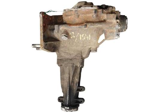 Used Front differential Front differential 38214768 38214768