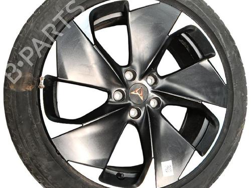 Other CUPRA BORN (K11) 45 | BP38553918O1 - Image 2