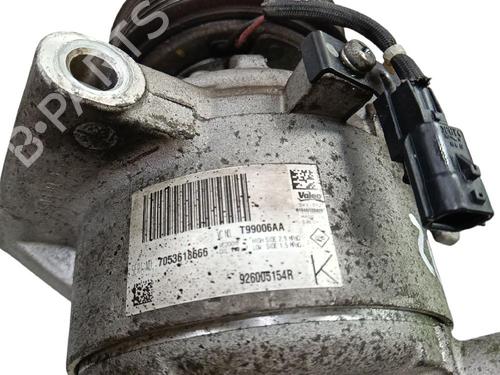 Used AC compressor AC compressor 38223456 38223456