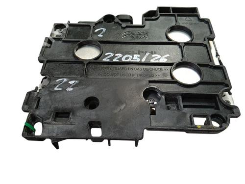 Control unit CITROËN C4 CACTUS 1.6 BlueHDi 100 | BP38554395M11 - Image 3