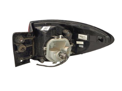 Left taillight RENAULT CAPTUR I (J5_, H5_) 1.5 dCi 110 | BP39399074C34 - Image 2
