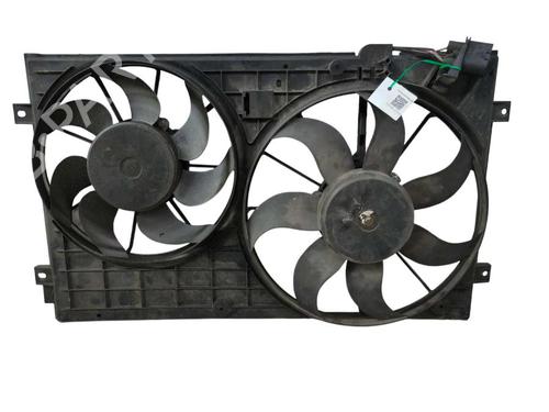 Used Fan Fan 38210841 38210841