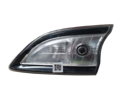 Right tailgate light MAZDA 3 (BL) 2.2 MZR CD (BL10) | BP38206704C80 - Image 2