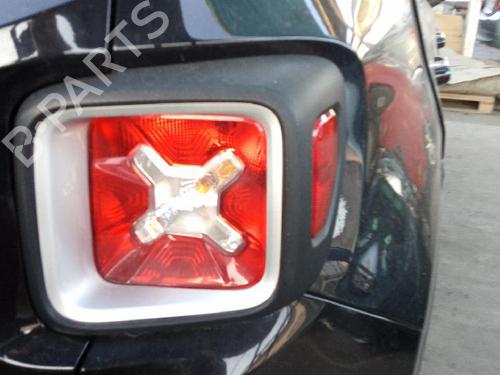 Used Right taillight Right taillight 38223981 38223981