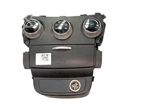 Used Climate control Climate control 38553909 38553909