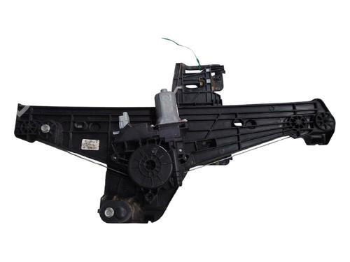 Rear left window mechanism OPEL MOKKA 1.2 (76) | BP38555653C24 - Image 2
