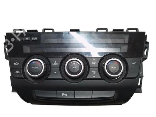 Used Climate control Climate control 38554432 38554432