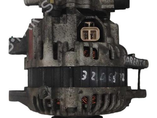 Used Alternator Alternator 38220200 38220200