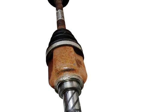 Left front driveshaft RENAULT MEGANE III Hatchback (BZ0/1_, B3_) 1.6 16V (BZ0H) | BP38554230M38 - Image 4