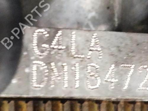 Used Engine Engine 38211632 38211632