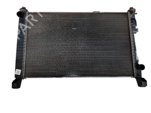 water-radiator-mercedes-benz-a-class-w169-2004-2005-2006-2007-2008-2009-2010-2011-2012-38221420 main image