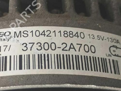 Generator Generator 38217785 38217785