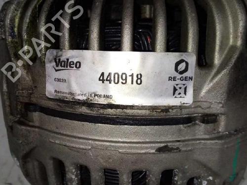 Used Alternator Alternator 38209199 38209199