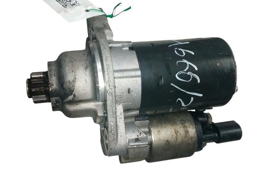 Starter VW GOLF PLUS V (5M1, 521) 1.2 TSI | BP38216999M8 - Image 4