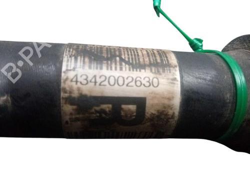 Used Left front driveshaft Left front driveshaft 38211398 38211398