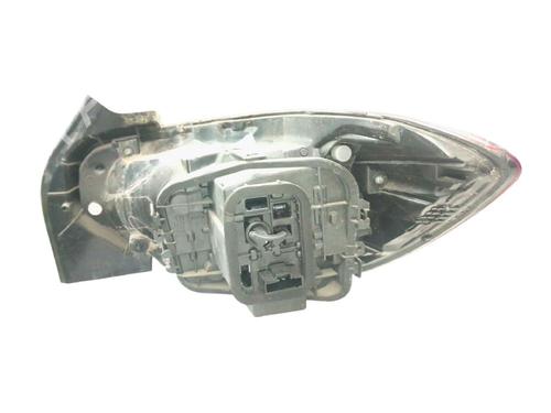 Venstre baglygte Venstre baglygte DACIA LOGAN II 1.2 (75 hp) 39491720 39491720