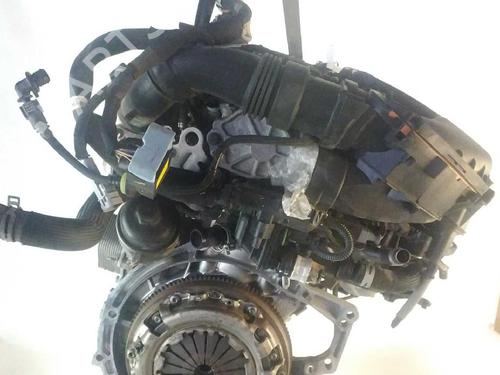 Engine CITROËN C3 II (SC_) 1.4 HDi 70 (SC8HZC, SC8HR0, SC8HP4) | BP38215017M1 - Image 3