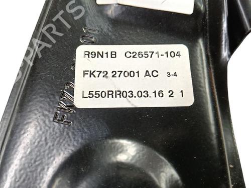 rear-left-window-mechanism-land-rover-discovery-sport-l550-2014-38205199 main image