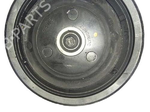 AC compressor KIA CEE'D (JD) 1.6 CRDi 110 | BP38210723M34 - Image 2