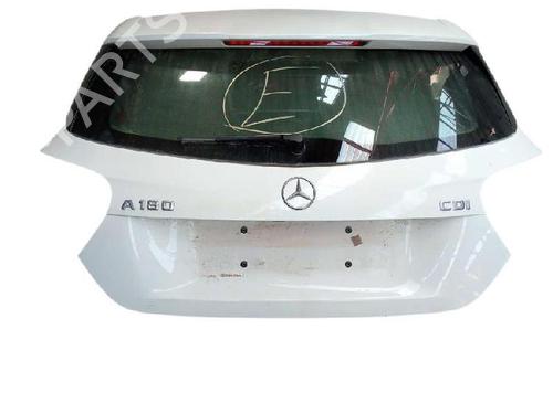 tailgate-mercedes-benz-a-class-w176-2012-2013-2014-2015-2016-2017-2018-38215047 main image