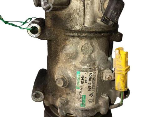 Used AC compressor AC compressor 38212846 38212846