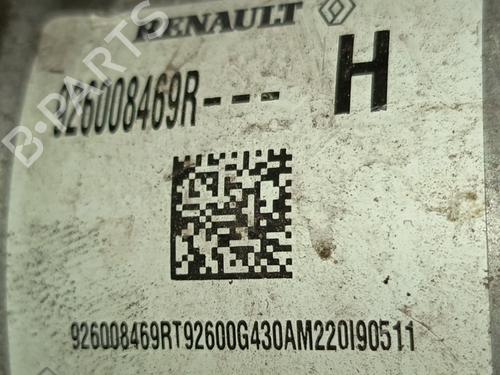AC compressor DACIA SANDERO II TCe 90 (B8M1, B8MA, B8AC) | BP38220512M34 - Image 5