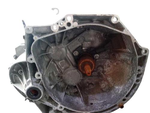 Used Gearbox Gearbox 38210203 38210203