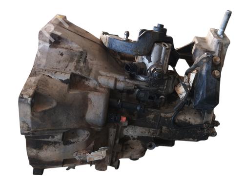 Used Gearbox Gearbox 39197731 39197731