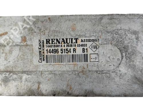 Intercooler RENAULT CAPTUR I (J5_, H5_) 1.3 TCe 150 (J5NK, J5JS) | BP38206524M30 - Image 3
