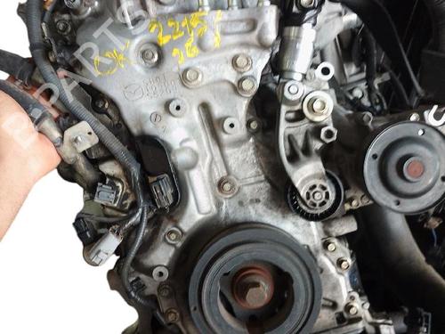 Engine MAZDA 3 (BM, BN) 2.2 D | BP38555949M1 - Image 5
