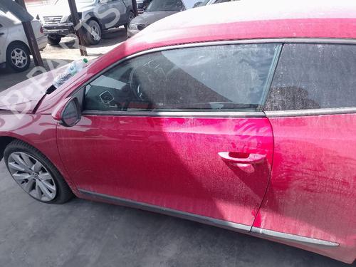 left-front-door-vw-scirocco-iii-137-138-2008-2009-2010-2011-2012-2013-2014-2015-2016-2017-2018-38589415 main image