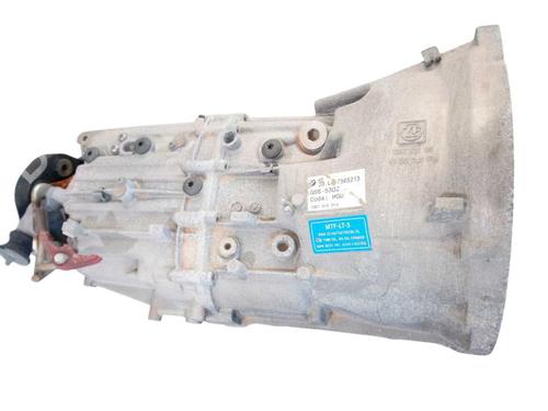 Gearbox BMW 3 Touring (E91) 325 d | BP38207962M3 - Image 2