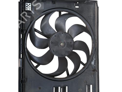 Used Fan Fan 38219648 38219648