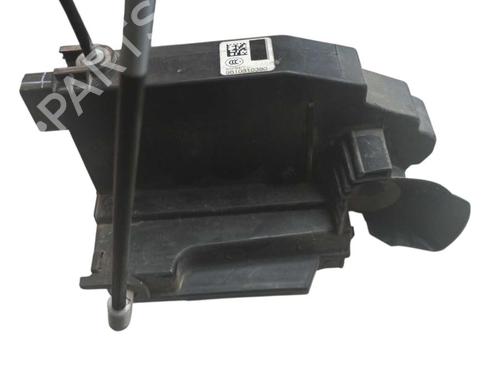 Front left lock CITROËN C4 Picasso II 1.2 THP 130 | BP38213367C98 - Image 2