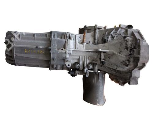 Gearbox SEAT EXEO (3R2) 2.0 TDI | BP38208487M3 - Image 3