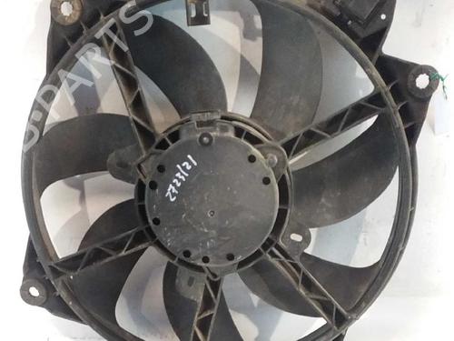 Used Fan Fan 38211801 38211801