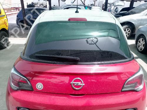 Used Tailgate Tailgate 38555191 38555191