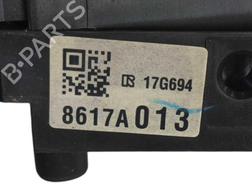 Steering column stalk CITROËN C4 AIRCROSS 1.6 HDi 115 | BP38218111I23 - Image 2