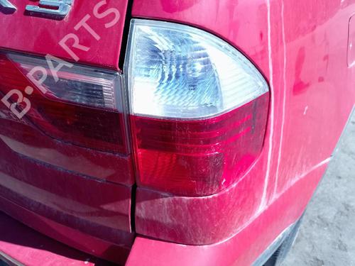 Right taillight BMW X3 (E83) 2.0 sd | BP39491700C35 - Image 3