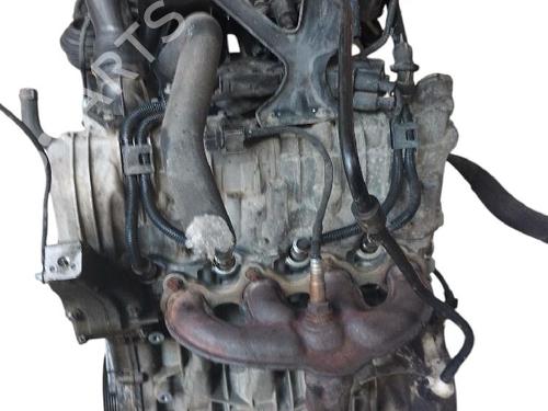 Engine MERCEDES-BENZ A-CLASS (W169) A 150 (169.031, 169.331) | BP38555124M1 - Image 2