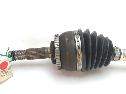 Left front driveshaft NISSAN PRIMERA (P12) 1.6 | BP38207700M38 - Image 4