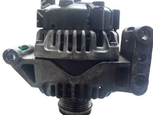 Alternator OPEL COMBO Box Body/MPV (X12) 1.3 CDTI (B05) | BP38211128M7 - Image 2