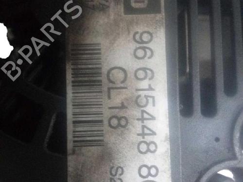 Alternator CITROËN C5 II (RC_) 2.0 HDi (RCRHRH) | BP38210972M7 - Image 4
