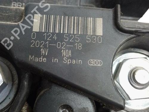 Alternator AUDI A4 Allroad B8 (8KH) 2.0 TDI quattro | BP38220719M7 - Image 2