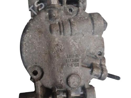 AC compressor KIA OPTIMA (FSGDS6B) 1.7 CRDi | BP38222067M34 - Image 2